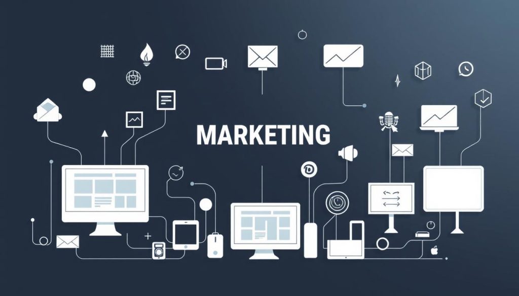 integrated marketing channels integrated marketing channels